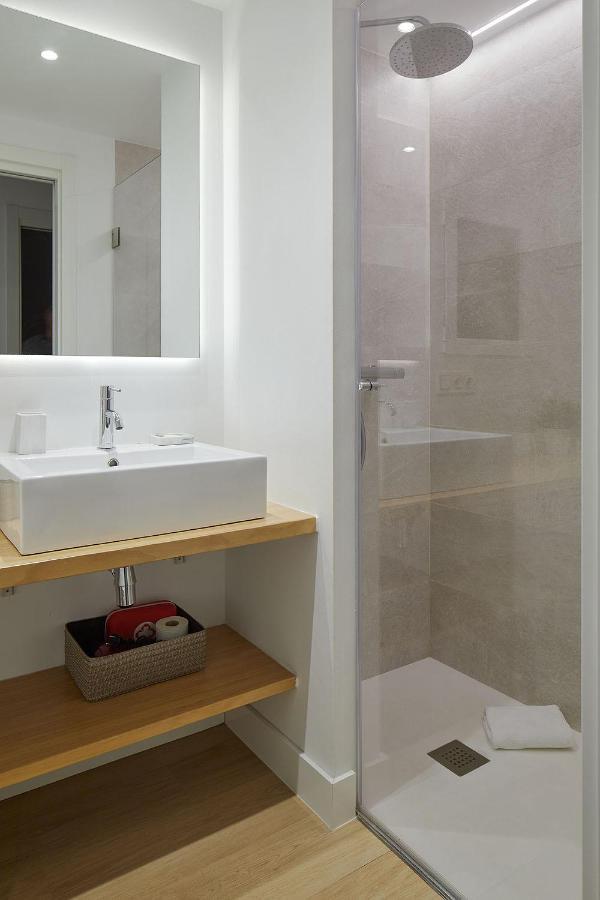 Malibu - Basque Stay San Sebastián Exteriér fotografie