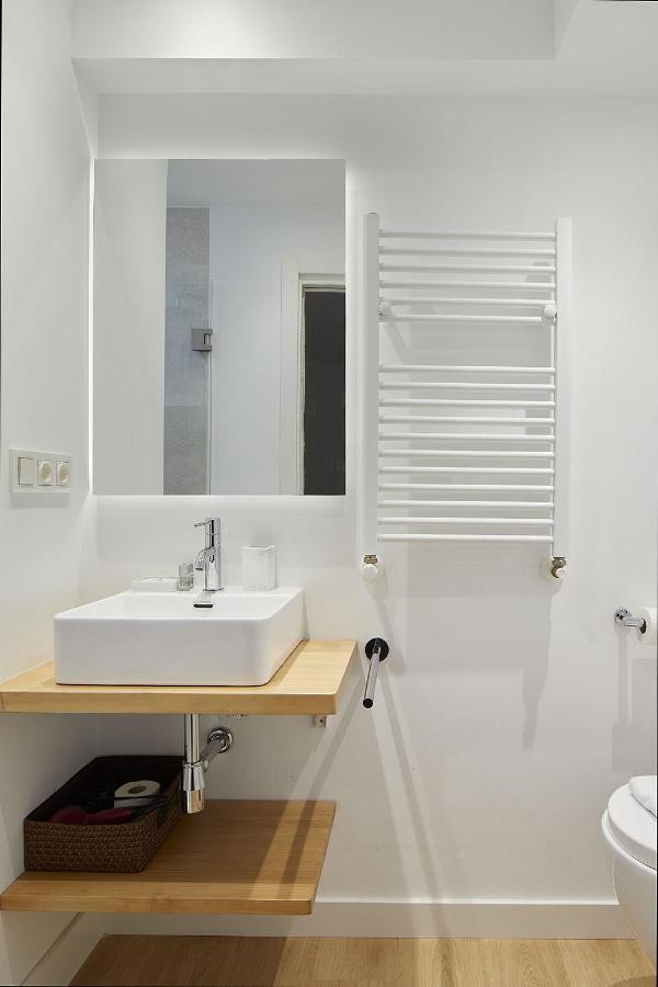 Malibu - Basque Stay San Sebastián Exteriér fotografie